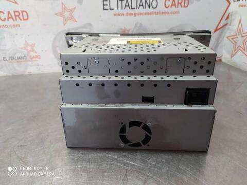 Foto 4ª: Sistema GPS Mercedes Clase E 180 E 500 211.072) BERLINA 388CV 285KW [M273962] (2006)