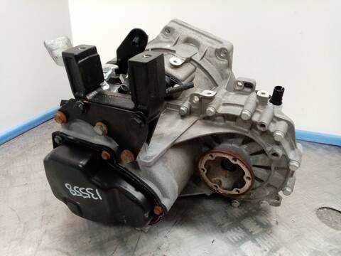 Foto 3ª: Caja Cambios Seat Toledo ERENCE 105CV 77KW [CAY] (2015)