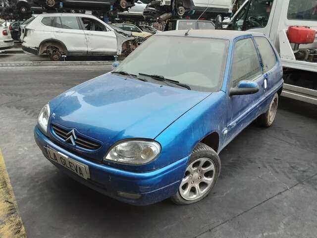 Mangueta Delantera Izquierda Citroen Saxo 1.5 DIESEL58CV 0CV