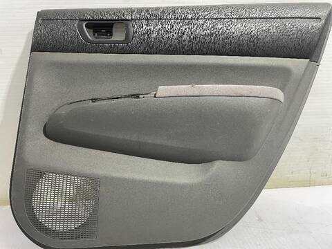 Foto 2ª: Tapizados Cartoneras Toyota Prius BASIS 78CV [1NZFXE] (2003)