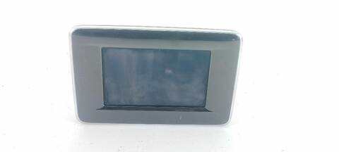 Pantalla Multifuncion Mercedes Clase G 230 GLA 220 CDI 156.903)