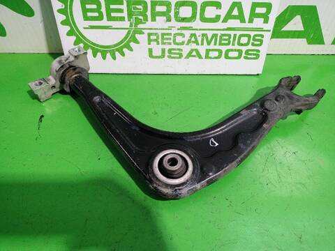 Foto 3ª: Brazo Suspension Delantero Derecho Peugeot 407 2.0 16V CAT 136CV [D/RHR] (2004)