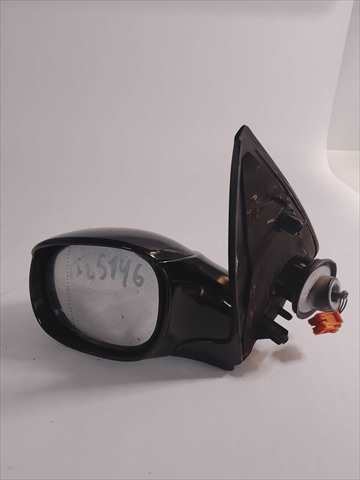 Retrovisor Izquierdo Peugeot 206 2.0 GASOLINA