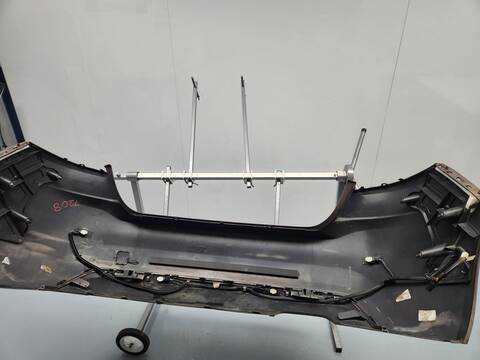 Foto 3ª: Paragolpes Trasero Peugeot 308 ACTIVE 120CV 88KW [BH01] (2014)