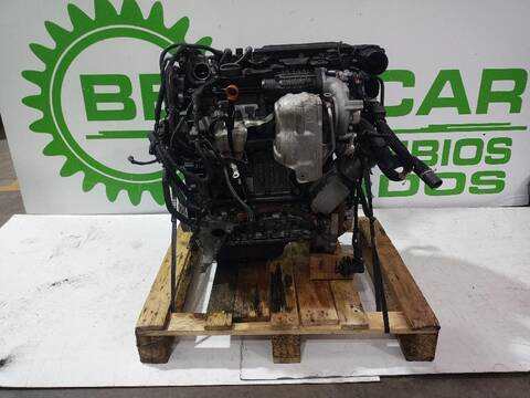 Motor Completo Citroen C3 EXCLUSIVE 68CV