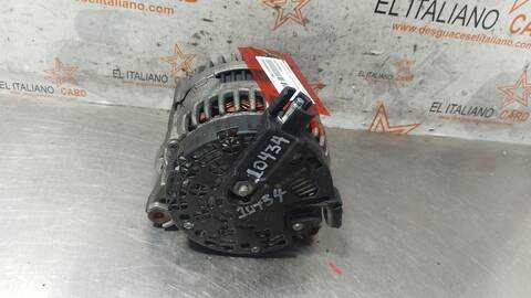 Foto 3ª: Alternador Land Rover Freelander TD4 SE 152CV 112KW [224DT] (2007)