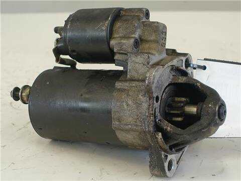 Motor de Arranque Audi A6 1.8 T BERLINA 150CV 110KW