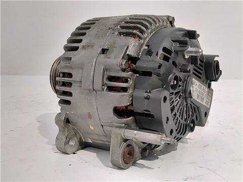 Foto 2ª: Alternador Volkswagen Passat 2.0 TDI BERLINA 170CV 125KW [BMR] (2007)