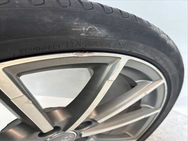 LLanta Chapa Audi A4 286 CV 210KW