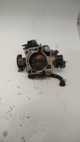 Foto 2ª: Caja Mariposa Honda Crv 2.0 GASOLINA [B20Z1] (1999)