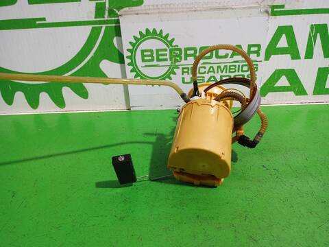 Foto 2ª: Aforador Audi A4 2.5 TDI 120KW) 163CV (2000)