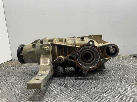 Diferencial Trasero Fiat Panda 1.2 G III 69CV 51KW 319) 312A2000