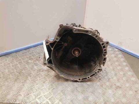 Caja Cambios Bmw Serie 5 518 520 D BERLINA 163CV 120KW