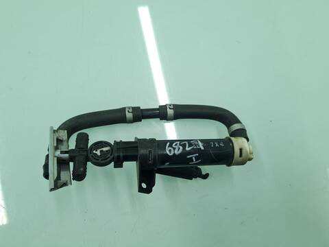 Limpia Faro Xenon Lexus GS 450 H 296CV 218KW