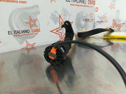 Foto 2ª: Airbag Cortina Delantero Izquierdo Bmw Serie 5 518 BERLINA 170CV 125KW (1995)