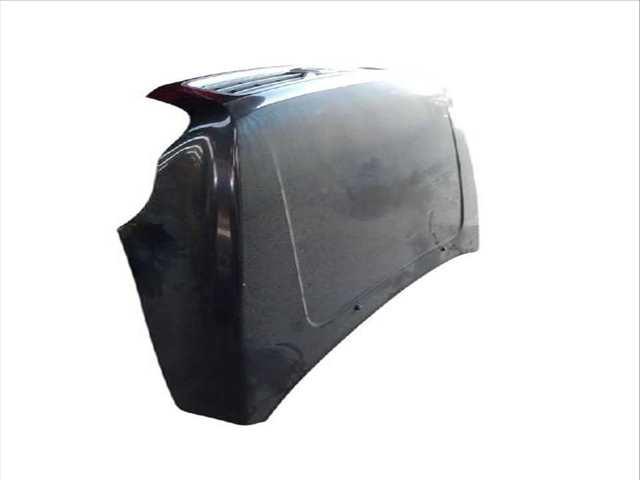 Foto 2ª: Capot Volvo XC 90 D5 AWD (2002)