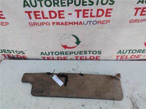 Parasol Derecho Toyota Dyna 2.4