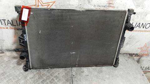 Radiador Motor Land Rover Freelander TD4 SE 152CV 112KW