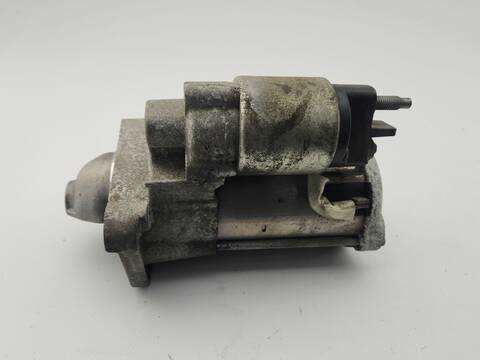 Motor de Arranque Dacia Duster ESSENTIAL 4WD 116CV 85KW