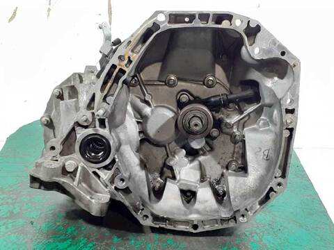 Caja Cambios Renault Twingo DYNAMIQUE 86CV 63KW