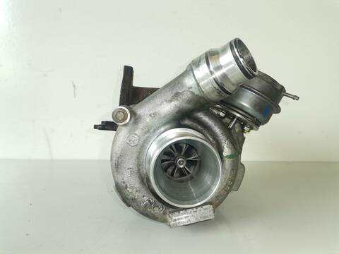 Turbocompresor Nissan Qashqai ACENTA 4X4 150CV