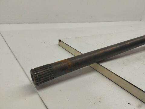 Foto 3ª: Transmision Delantera Derecha Toyota Lexus 3.5 V6 CAT 203KW [2GROK-A4] (2006)