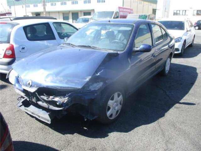 Bomba Servodireccion Renault Megane 1.6E ALIZE [1.6 LTR. - 66 KW] I CLASSIC (LA0)(1996-_)