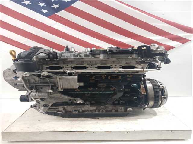 Foto 2ª: Motor Completo Volkswagen Golf 231CV 170KW [DKFA DKF BAUGLEICH CHH] (2019)