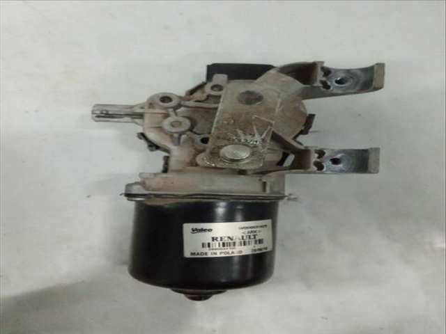 Foto 2ª: Motor Limpia Delantero Dacia Sandero 1.5 DCI 68CV 50KW [K9K 792] (2009)