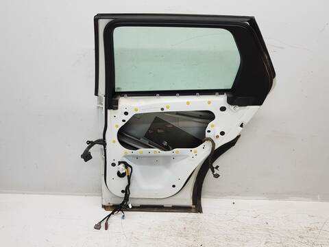 Foto 3ª: Puerta Trasera Derecha Land Rover Discovery SE (2015)