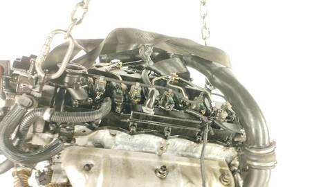 Motor Completo Volvo S80 D5