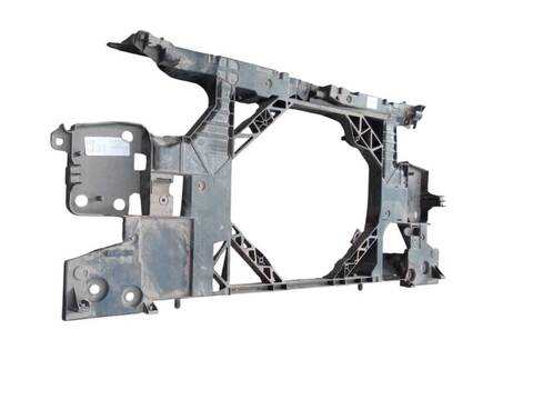 Foto 3ª: Paragolpes Delantero Renault Megane 1.9 DCI DZ0N DZ0J DZ1J DZ1K) COUPE III COUPE DZ0/1_) (2008)