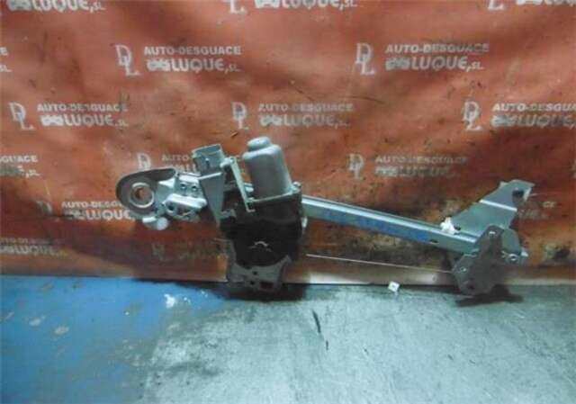 Foto 3ª: Elevalunas Eléctrico Trasero Izquierdo Peugeot 307 2.0 HDI 90 [RHY (DW10TD)]