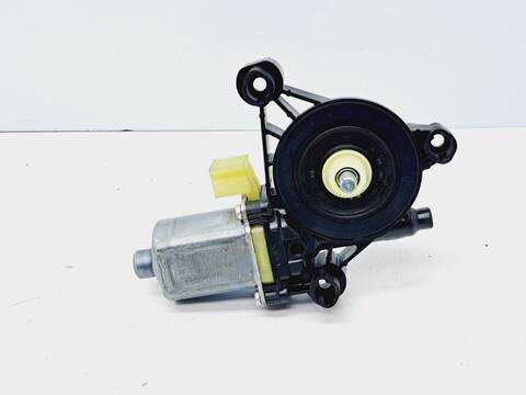 Foto 2ª: Elevalunas Eléctrico Delantero Izquierdo Audi A3 1.6 TDI 110CV 81KW [CRK] (2014)