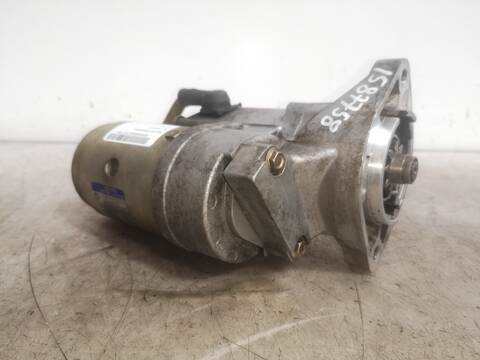 Foto 2ª: Motor de Arranque Toyota Previa 1CDFTV (2002)