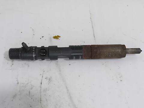 Inyectores Renault Scenic AUTHENTIQUE 86CV