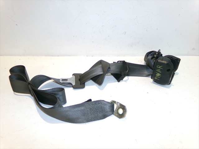 Cinturón Trasero Izquierdo Volvo S40 1.6 G 1996-2003