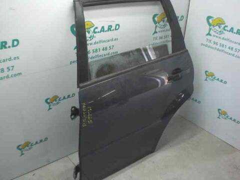 Foto 3ª: Puerta Trasera Izquierda Ssangyong Rexton RX 270 FULL 163CV 120KW [D27DT OJO CALCINADO] (2003)