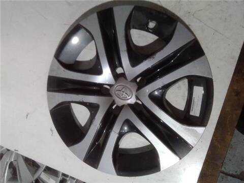 Tapacubos Toyota Rav4 G