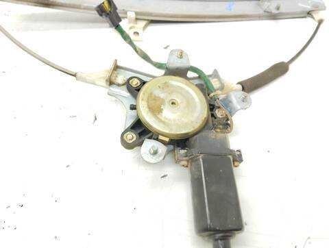 Foto 4ª: Elevalunas Eléctrico Delantero Izquierdo Daewoo Lanos COOL 86CV 63KW [A15SMS-G] (2001)