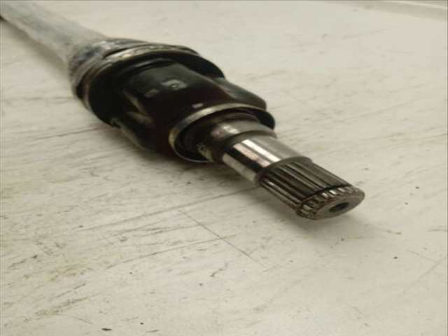 Foto 3ª: Transmision Delantera Derecha Toyota Aygo 1.0 CAT 69CV 51KW [1KRFE] (2016)