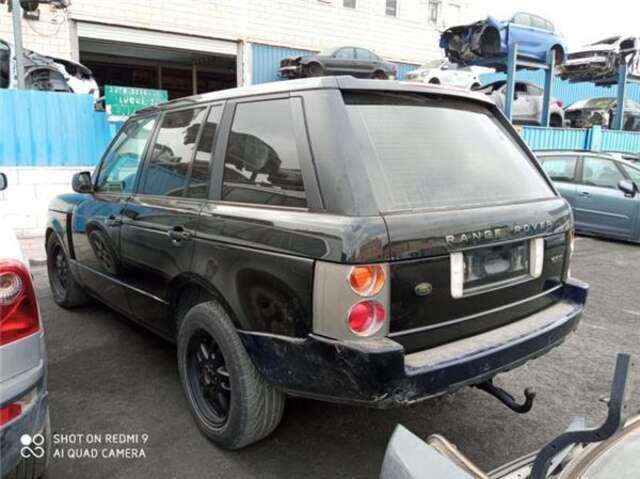 Foto 2ª: Deposito Limpiaparabrisas Land Rover Range 3.0 TD6 HSE [3.0 LTR. - 130 KW TD6] [306D1]