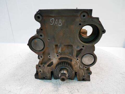 Foto 2ª: Bloque Motor Volkswagen Golf 150 CV 110KW [CRLB CRL]