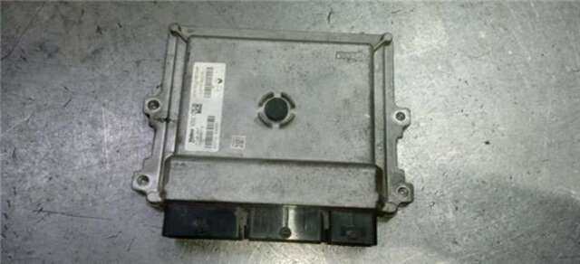 Foto 2ª: Centralita Motor ECU Renault Clio 0.9T [H4BB408]