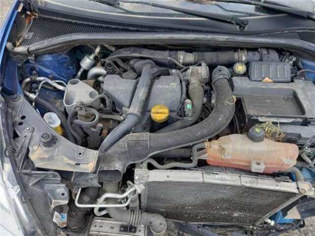 Foto 3ª: Elevalunas Eléctrico Delantero Izquierdo Renault Clio 1.5 DCI (86CV) [K9K6770]