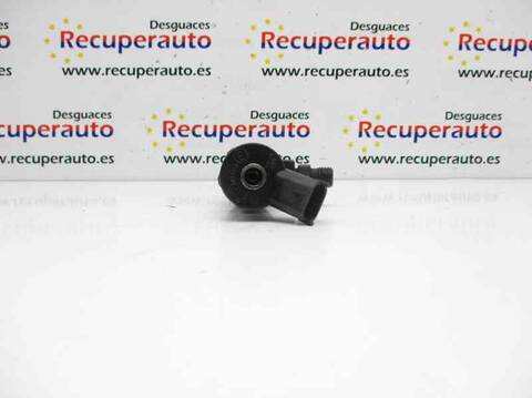 Foto 2ª: Inyectores Fiat Doblo 1.3 D 85CV 62KW 119) 223A7000 (2005)