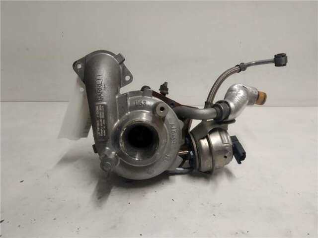 Turbocompresor Peugeot 508 1.6 HDI FAP (112 CV)