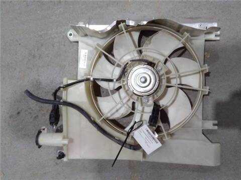 Electroventilador Toyota Aygo 1.0 X-PLAY [1.0 LTR. 51KW CAT]