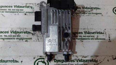 Centralita Motor ECU Citroen C4 FEEL PICASSO 130CV 96KW