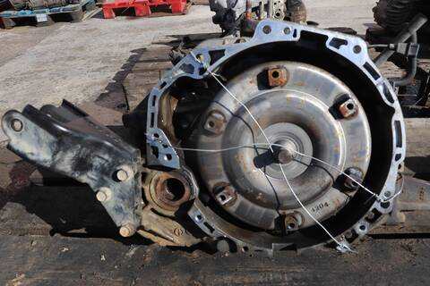 Caja Cambios Automatica Kia Carnival J3 AUT.